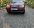 Красный Шевроле Авео, объемом двигателя 1.5 л и пробегом 2 тыс. км за 2400 $, фото 1 на Automoto.ua