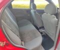 Красный Шевроле Авео, объемом двигателя 1.5 л и пробегом 273 тыс. км за 2750 $, фото 5 на Automoto.ua