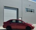 Красный Шевроле Авео, объемом двигателя 1.5 л и пробегом 198 тыс. км за 2699 $, фото 1 на Automoto.ua