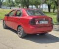 Червоний Шевроле Авео, об'ємом двигуна 1.5 л та пробігом 302 тис. км за 2700 $, фото 2 на Automoto.ua
