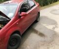 Червоний Шевроле Авео, об'ємом двигуна 1.5 л та пробігом 250 тис. км за 1850 $, фото 6 на Automoto.ua