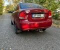 Красный Шевроле Авео, объемом двигателя 1.5 л и пробегом 2 тыс. км за 2400 $, фото 3 на Automoto.ua