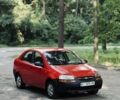 Червоний Шевроле Авео, об'ємом двигуна 1.5 л та пробігом 193 тис. км за 1850 $, фото 18 на Automoto.ua