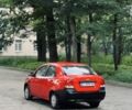 Червоний Шевроле Авео, об'ємом двигуна 1.5 л та пробігом 193 тис. км за 1850 $, фото 15 на Automoto.ua
