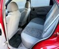 Червоний Шевроле Авео, об'ємом двигуна 1.5 л та пробігом 179 тис. км за 3800 $, фото 2 на Automoto.ua