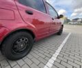 Красный Шевроле Авео, объемом двигателя 1.5 л и пробегом 200 тыс. км за 1950 $, фото 10 на Automoto.ua