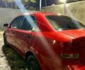 Красный Шевроле Авео, объемом двигателя 1.5 л и пробегом 270 тыс. км за 2800 $, фото 4 на Automoto.ua