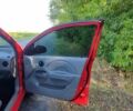 Красный Шевроле Авео, объемом двигателя 1.5 л и пробегом 273 тыс. км за 2750 $, фото 4 на Automoto.ua