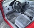Красный Шевроле Авео, объемом двигателя 1.5 л и пробегом 150 тыс. км за 3300 $, фото 6 на Automoto.ua
