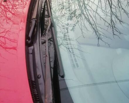 Красный Шевроле Авео, объемом двигателя 1.5 л и пробегом 250 тыс. км за 2650 $, фото 11 на Automoto.ua