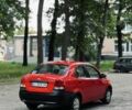 Червоний Шевроле Авео, об'ємом двигуна 1.5 л та пробігом 193 тис. км за 1850 $, фото 17 на Automoto.ua