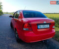 Червоний Шевроле Авео, об'ємом двигуна 1.5 л та пробігом 273 тис. км за 2750 $, фото 38 на Automoto.ua