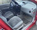 Красный Шевроле Авео, объемом двигателя 1.5 л и пробегом 150 тыс. км за 3300 $, фото 7 на Automoto.ua