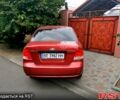 Красный Шевроле Авео, объемом двигателя 1.5 л и пробегом 300 тыс. км за 2300 $, фото 1 на Automoto.ua