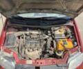 Червоний Шевроле Авео, об'ємом двигуна 1.5 л та пробігом 302 тис. км за 2700 $, фото 9 на Automoto.ua