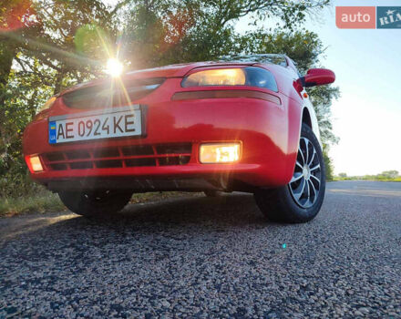 Червоний Шевроле Авео, об'ємом двигуна 1.5 л та пробігом 273 тис. км за 2750 $, фото 17 на Automoto.ua