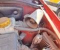 Красный Шевроле Авео, объемом двигателя 1.5 л и пробегом 160 тыс. км за 2100 $, фото 15 на Automoto.ua