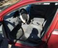 Красный Шевроле Авео, объемом двигателя 2 л и пробегом 127 тыс. км за 1693 $, фото 1 на Automoto.ua