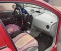 Червоний Шевроле Авео, об'ємом двигуна 0 л та пробігом 212 тис. км за 2000 $, фото 2 на Automoto.ua