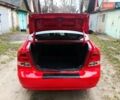Красный Шевроле Авео, объемом двигателя 1.5 л и пробегом 178 тыс. км за 3150 $, фото 13 на Automoto.ua