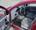 Красный Шевроле Авео, объемом двигателя 1.5 л и пробегом 200 тыс. км за 1950 $, фото 15 на Automoto.ua