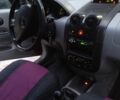 Красный Шевроле Авео, объемом двигателя 1.5 л и пробегом 248 тыс. км за 3700 $, фото 12 на Automoto.ua