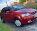 Червоний Шевроле Авео, об'ємом двигуна 1.5 л та пробігом 150 тис. км за 2999 $, фото 14 на Automoto.ua