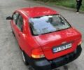 Червоний Шевроле Авео, об'ємом двигуна 1.5 л та пробігом 193 тис. км за 1850 $, фото 5 на Automoto.ua