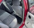 Красный Шевроле Авео, объемом двигателя 1.5 л и пробегом 200 тыс. км за 1950 $, фото 6 на Automoto.ua