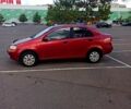 Красный Шевроле Авео, объемом двигателя 1.5 л и пробегом 320 тыс. км за 2300 $, фото 2 на Automoto.ua