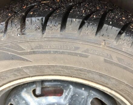 Червоний Шевроле Авео, об'ємом двигуна 1.5 л та пробігом 250 тис. км за 1850 $, фото 3 на Automoto.ua