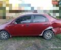 Красный Шевроле Авео, объемом двигателя 1.5 л и пробегом 300 тыс. км за 1500 $, фото 1 на Automoto.ua