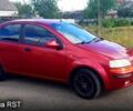 Красный Шевроле Авео, объемом двигателя 1.5 л и пробегом 262 тыс. км за 3200 $, фото 8 на Automoto.ua