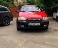 Червоний Шевроле Авео, об'ємом двигуна 1.5 л та пробігом 176 тис. км за 2450 $, фото 1 на Automoto.ua