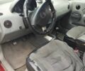 Красный Шевроле Авео, объемом двигателя 1.5 л и пробегом 300 тыс. км за 1700 $, фото 1 на Automoto.ua