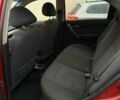Красный Шевроле Авео, объемом двигателя 1.4 л и пробегом 169 тыс. км за 4200 $, фото 8 на Automoto.ua