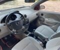 Красный Шевроле Авео, объемом двигателя 1.5 л и пробегом 250 тыс. км за 2450 $, фото 10 на Automoto.ua