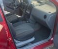 Червоний Шевроле Авео, об'ємом двигуна 1.4 л та пробігом 137 тис. км за 4300 $, фото 9 на Automoto.ua