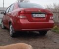 Червоний Шевроле Авео, об'ємом двигуна 1.5 л та пробігом 176 тис. км за 3500 $, фото 1 на Automoto.ua