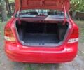 Червоний Шевроле Авео, об'ємом двигуна 1.5 л та пробігом 185 тис. км за 2400 $, фото 9 на Automoto.ua