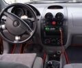 Червоний Шевроле Авео, об'ємом двигуна 1.5 л та пробігом 176 тис. км за 3500 $, фото 4 на Automoto.ua