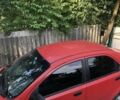 Красный Шевроле Авео, объемом двигателя 1.5 л и пробегом 220 тыс. км за 1100 $, фото 9 на Automoto.ua