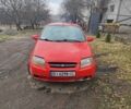 Червоний Шевроле Авео, об'ємом двигуна 1.5 л та пробігом 580 тис. км за 1500 $, фото 1 на Automoto.ua