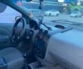 Червоний Шевроле Авео, об'ємом двигуна 1.5 л та пробігом 200 тис. км за 3250 $, фото 5 на Automoto.ua