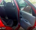 Красный Шевроле Авео, объемом двигателя 1.5 л и пробегом 262 тыс. км за 3200 $, фото 1 на Automoto.ua