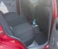 Червоний Шевроле Авео, об'ємом двигуна 1.4 л та пробігом 137 тис. км за 4300 $, фото 10 на Automoto.ua