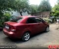 Красный Шевроле Авео, объемом двигателя 1.5 л и пробегом 0 тыс. км за 2700 $, фото 3 на Automoto.ua