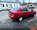 Красный Шевроле Авео, объемом двигателя 1.5 л и пробегом 186 тыс. км за 2500 $, фото 3 на Automoto.ua