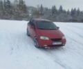 Красный Шевроле Авео, объемом двигателя 1.5 л и пробегом 197 тыс. км за 2900 $, фото 6 на Automoto.ua