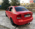 Красный Шевроле Авео, объемом двигателя 1.5 л и пробегом 223 тыс. км за 3200 $, фото 6 на Automoto.ua